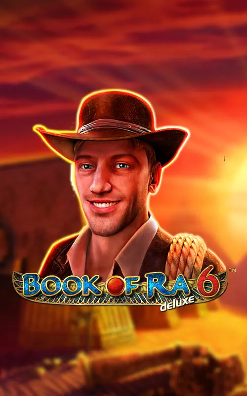 Book of Ra at Mega Wins Pace Casino