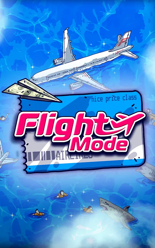 Flight Mode at Mega Wins Pace Casino