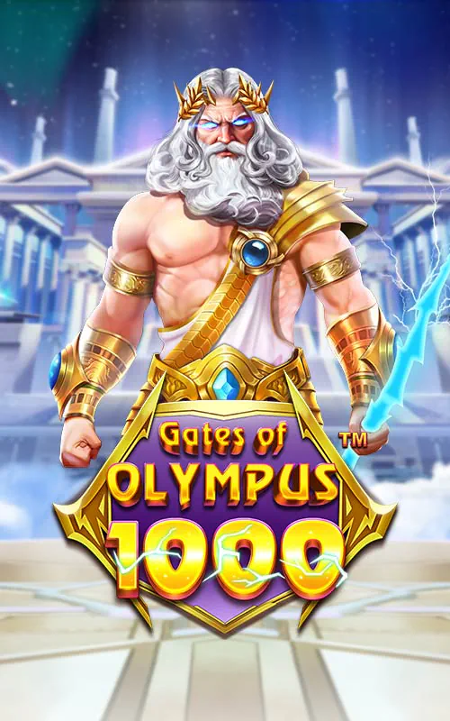 Gates of Olympus at Mega Wins Pace Casino