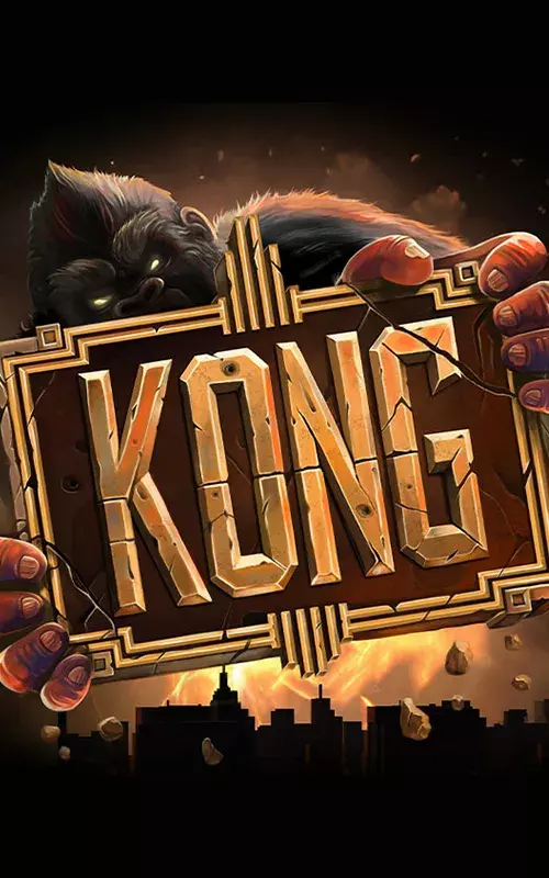 Kong at Mega Wins Pace Casino