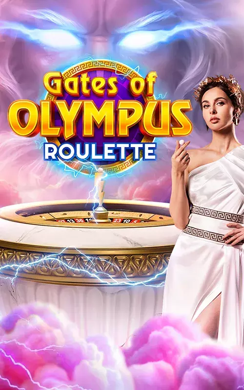 Gates of Olympus Roulette at Mega Wins Pace Casino