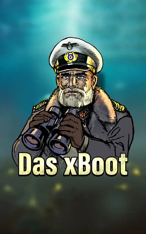 Das xBoot at Mega Wins Pace Casino